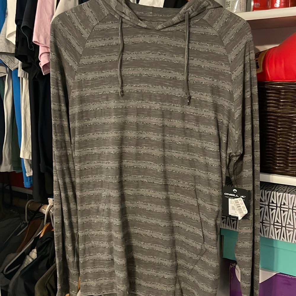 O’Neil Mens Hoodie - Small